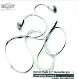 Victor Masi & Tiziono Borghi - Everybody Loves You