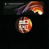 Loxy & Resound - Burning Shadows Lp Sampler