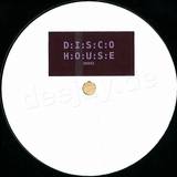 Disco House - 001
