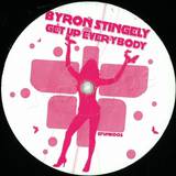Byron Stingily - Get Up 2007