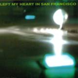 Kit Clayton & Sutekh - Left My Heart In San F