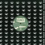 Hunee - Tide