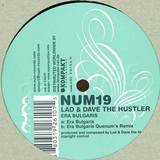 Lad & Dave The Hustler - Era Bulgaris