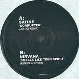 Satine / Nirvana - Smells Like *alavi*