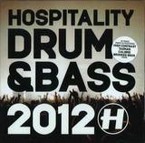 Hospital Presents - Hospitality Drum & Bass 2012