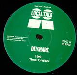 Deymare - Ep