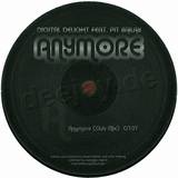 Digital Delight Feat. Pit Bailay - Anymore