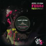 Akiko Kiyama - Fungi Reworked