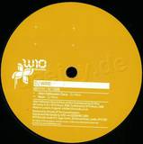 Dj Wire - Alien Halloween Disco/neon
