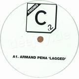 Armand Pena / Dj Wady & Patric - Promo 12