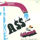 Tittsworth - Broke Ass N*gga