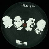 High-headz - Volume 1