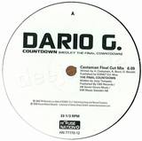 Dario G. - Countdown