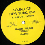 Cloud One - Patty Duke