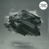 Phon.o - Black Boulder  2x12"