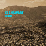 Klangwart - Bogotá