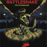 Psychemagik - Rattlesnake EP