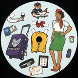 Daniele Baldelli & DJ Rocca - Sky Dump EP