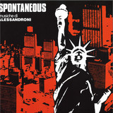 Alessandro Alessandroni - Spontaneous