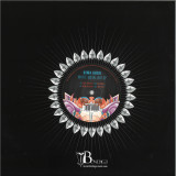 Nima Gorji - White Metal Rat EP