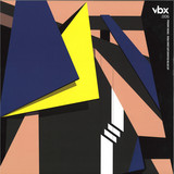 Frank Haag / Anomal - Raw and Saturated Blue EP