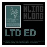 Kling Klong - A Kind Of Kling Klong Vol. 7 2x12" Ltd Ed