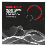 TAGLIABUE - AFRO SPAZIO REMIXES