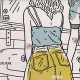 Juliche Hernandez - Quartz