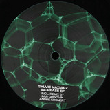 Sylvie Maziarz - Increase EP