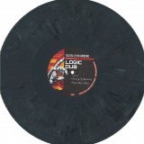 Di'jital & Kid Ginseng - Audio Analysis