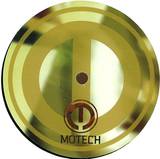 Dj 3000 / Robert Hood / Samuel - 10 Years Of Motech Ep One
