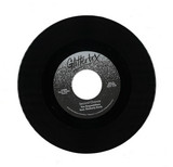 The Shapeshifters featuring Kimberly Davis - Second Chance / Life Is A Dancefloor