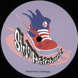 J.D.S - Higher Love Remastered EP