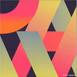 The RAH Band - Producers Choice LP 2x12"