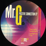 Mr. G - Positive Connection EP