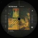 Victor Ruiz - Freedom EP