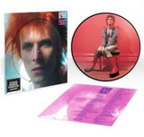 DAVID BOWIE - SPACE ODDITY