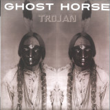 Ghost Horse - Trojan LP 2x12"