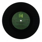 The Illuminated - Revolution 7"