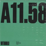 Unknown Artist - WH07