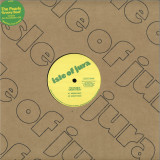 THE PEARLS - GROOVY BEAT (+ JURA SOUNDSYSTEM EDIT)