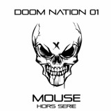 Mouse - Doom Nation HS 01