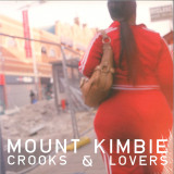 Mount Kimbie - Crooks & Lovers (Special Edition 3x12" LP)