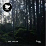 ERLAND DAHLEN - BONES