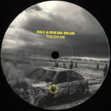 PAX & Rui Da Silva - Touch Me
