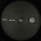 Na Nich / Haze / Zadig - Rhythm Büro Sales Pack 002 3x12"