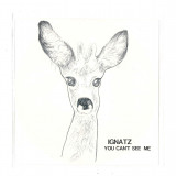 IGNATZ - YOU CAN'T SEE ME