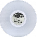 Robert Hood - Nothing Stops Detroit (Clear Vinyl Repress)
