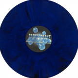 Transparent Sound - Night & Day