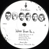 Various - WARM VISIONS VOL. 1
